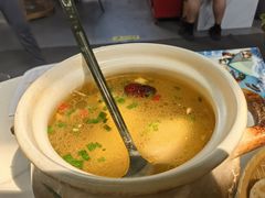 -又见炊烟私房菜(敬亭路店)