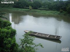 -小洲村