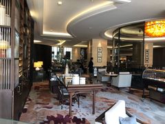 -上海新发展亚太JW万豪酒店