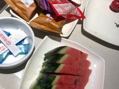 -海底捞火锅(枫蓝国际购物中心店)