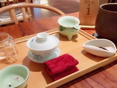 -我茶人文茶馆