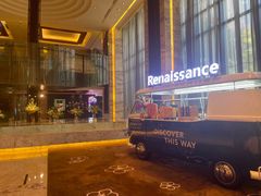 -怡廊(上海漕河泾万丽酒店)