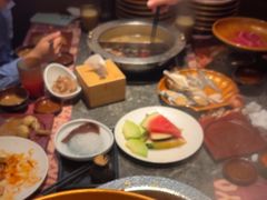 -牛YO寿喜烧和牛火锅自助(三台子万象汇店)