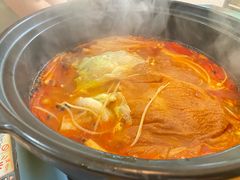 -猫爷的腔调·黔小馆(交大医学住宅区店)