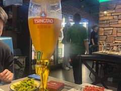 -邢氏老太太烧烤(南山店)