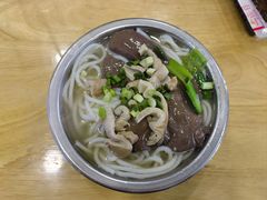 -守英猪脏粉(仓桥街店)