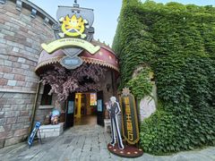 -大连海昌发现王国主题公园