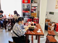-宝瑞门钉肉饼店