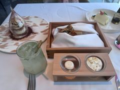 -王品牛排(郑州大卫城店)