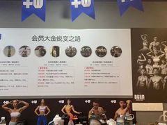 -每练有胜健身工作室(EFC店)