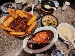 -南京大牌档(凯德1818店)