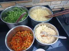 -陈记锅盖面(长江路店)