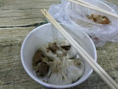 -汉口重油烧卖(钟家村店)