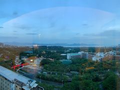 -深圳海景嘉途酒店(东翼楼)