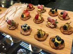 -PAPER STONE BAKERY(天汇广场店)