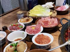 -楠火锅(广州总店)