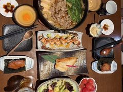 银鳕鱼西京烧-千代武日本料理(哈西店)