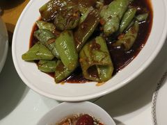 塞上八宝茶-宁夏国强手抓羊肉·清真菜(未央路凤三店)