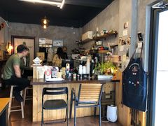 -251#coffee roasters(沿河东路店)