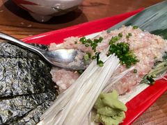 -玄白·炭烤活鳗(上海首店)