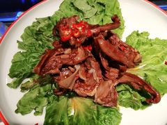 -纽斯特牛排自助餐厅(浦江万达店)