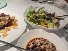 -漢舍中国菜馆(浦东嘉里城店)