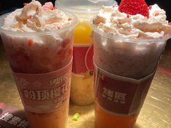 -烤匠麻辣烤鱼(万象城店)