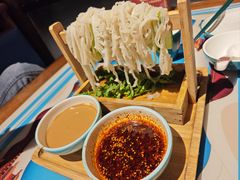 -醉长安(钟楼旗舰店)