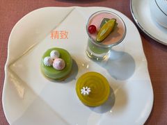 -杭州久泰饭店·摩卡花园