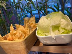 -牛村来人潮汕牛肉火锅(西单店)