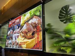 -小董哥烤串(故宫店)