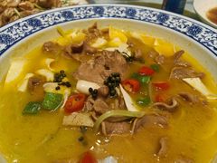 -启东海鲜人家(古美路店)
