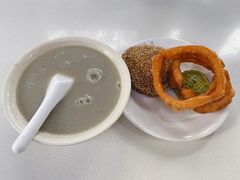 -老磁器口豆汁店(天坛店)