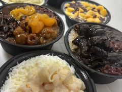 -小胖老味刨冰