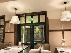 -1937青岛老味道·海肠捞饭·青岛菜(大鲍岛栈桥店)