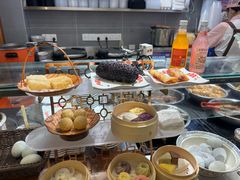 -韩萍老南京馄饨(河西万达店)