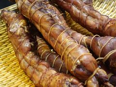 -嗨岛兔·兔头烤兔(春熙路总店)