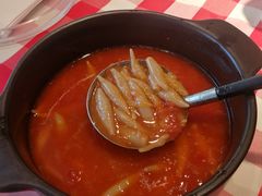 -西贝莜面村(上海百联西郊店)