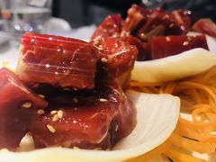 骰子牛肉-猫抓烤肉(春熙路店)