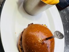 -尚牛社会 Beef & Liberty(金桥EKA天物店)