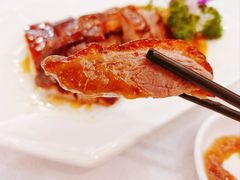 -畔山酒店中餐厅