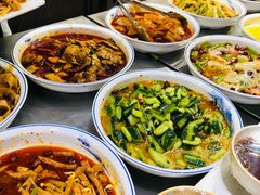 -福苗小骆驼烧烤(莲湖路店)