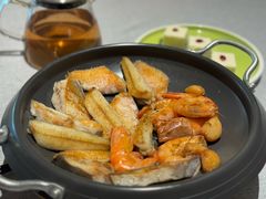 -潮府馆·非遗潮州菜·世纪公园(新国际博览中心店)