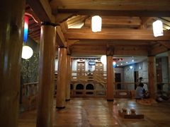 -纽斯桑拿会所(天山店)
