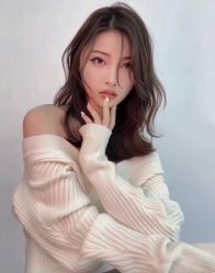 -张昊造型