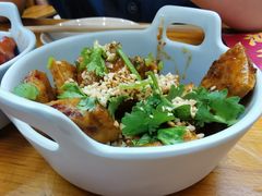 -炒豆合作社(东四总店)