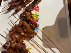 -9527星耀烧烤音乐酒馆
