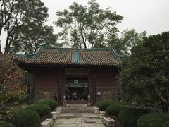 -西安化觉巷清真大寺