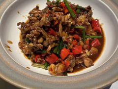 -传统菜农庄(皇姑路店)
