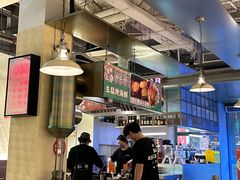 -白仁仔· 活烤海鲜 宵夜(豫园店)